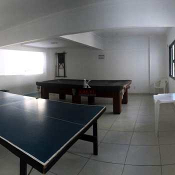Apartamento em Praia Grande, bairro Canto do Forte