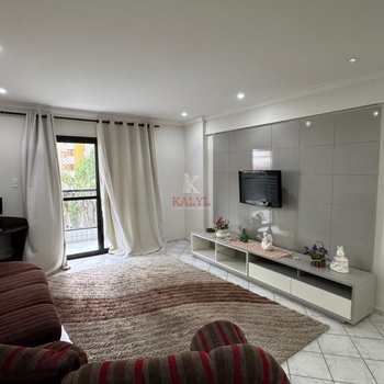 Apartamento em Praia Grande, bairro Canto do Forte