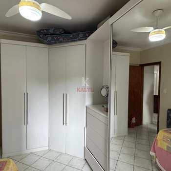 Apartamento em Praia Grande, bairro Canto do Forte