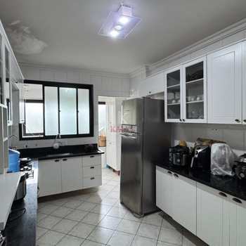 Apartamento em Praia Grande, bairro Canto do Forte