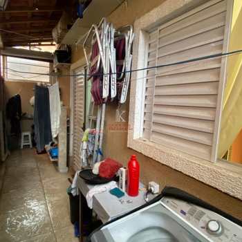 Casa de Condomínio em Praia Grande, bairro Caiçara