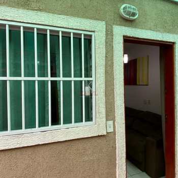 Casa de Condomínio em Praia Grande, bairro Caiçara