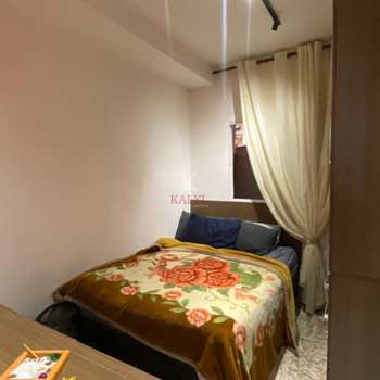 Casa de Condomínio em Praia Grande, bairro Caiçara