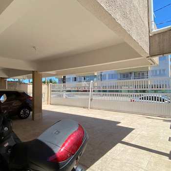 Casa de Condomínio em Praia Grande, bairro Caiçara