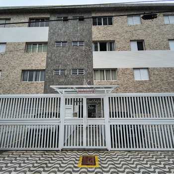 Apartamento em Praia Grande, bairro Guilhermina