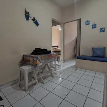 Apartamento em Praia Grande, bairro Guilhermina