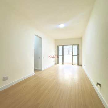 Apartamento em Praia Grande, bairro Canto do Forte