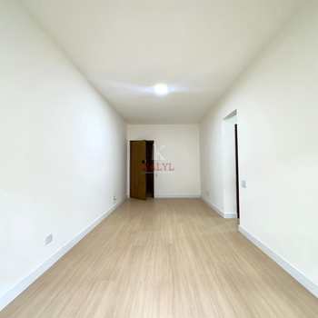 Apartamento em Praia Grande, bairro Canto do Forte