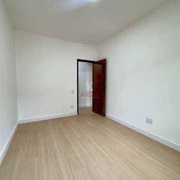 Apartamento em Praia Grande, bairro Canto do Forte