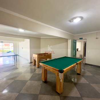 Apartamento em Praia Grande, bairro Canto do Forte