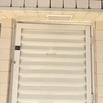 Apartamento em Praia Grande, bairro Canto do Forte