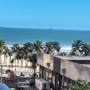 Apartamento em Praia Grande, bairro Guilhermina