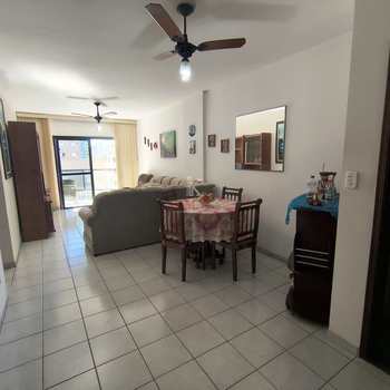 Apartamento em Praia Grande, bairro Guilhermina