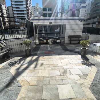 Apartamento em Praia Grande, bairro Guilhermina