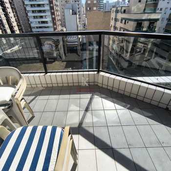 Apartamento em Praia Grande, bairro Guilhermina