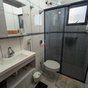 Apartamento em Praia Grande, bairro Guilhermina