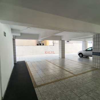 Apartamento em Praia Grande, bairro Guilhermina