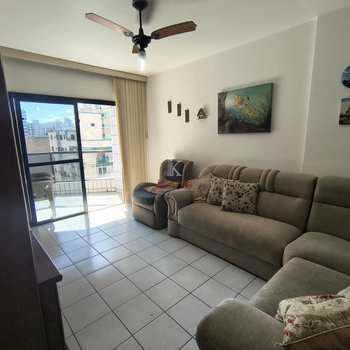 Apartamento em Praia Grande, bairro Guilhermina