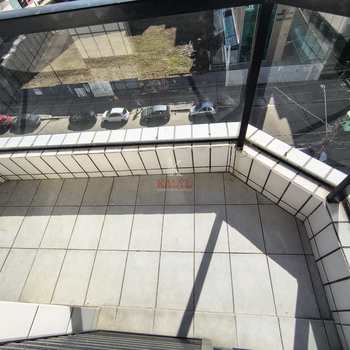 Apartamento em Praia Grande, bairro Guilhermina