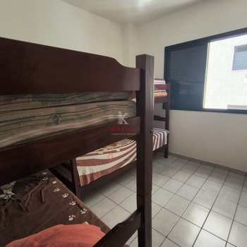 Apartamento em Praia Grande, bairro Guilhermina