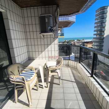 Apartamento em Praia Grande, bairro Guilhermina