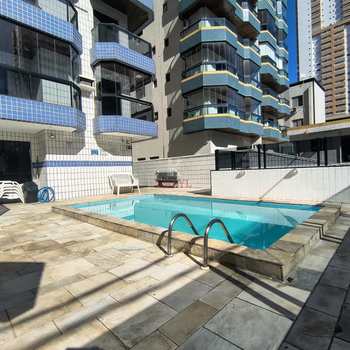 Apartamento em Praia Grande, bairro Guilhermina