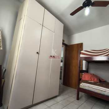 Apartamento em Praia Grande, bairro Guilhermina