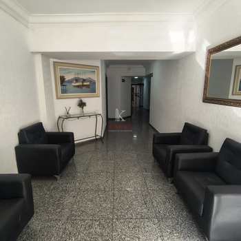 Apartamento em Praia Grande, bairro Guilhermina