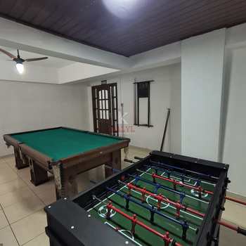 Apartamento em Praia Grande, bairro Guilhermina