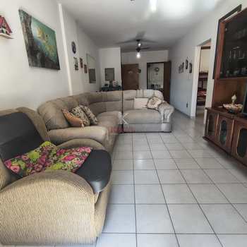 Apartamento em Praia Grande, bairro Guilhermina