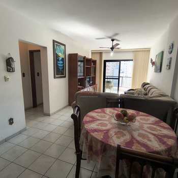 Apartamento em Praia Grande, bairro Guilhermina