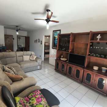 Apartamento em Praia Grande, bairro Guilhermina