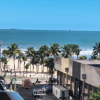 Apartamento em Praia Grande, bairro Guilhermina