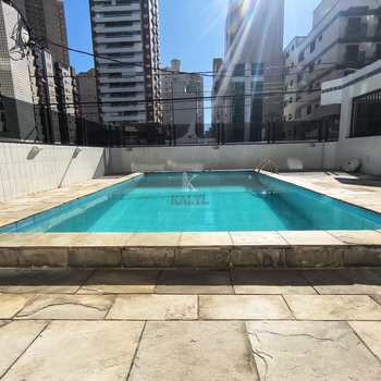 Apartamento em Praia Grande, bairro Guilhermina