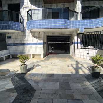 Apartamento em Praia Grande, bairro Guilhermina