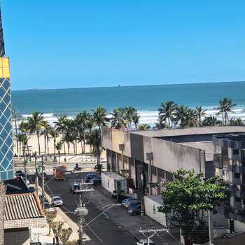Apartamento em Praia Grande, bairro Guilhermina