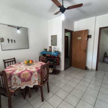 Apartamento em Praia Grande, bairro Guilhermina