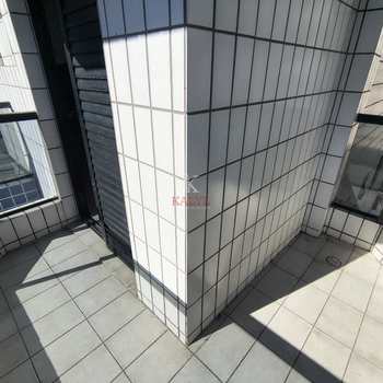 Apartamento em Praia Grande, bairro Guilhermina