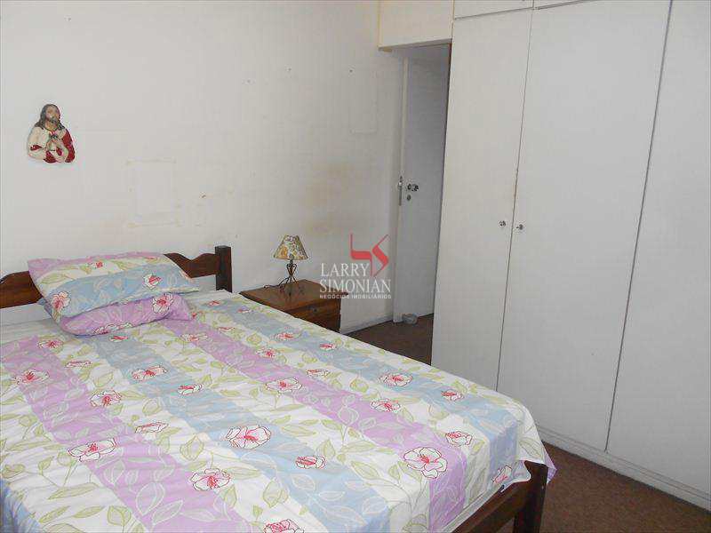 Apartamento em Guarujá, no bairro Pitangueiras