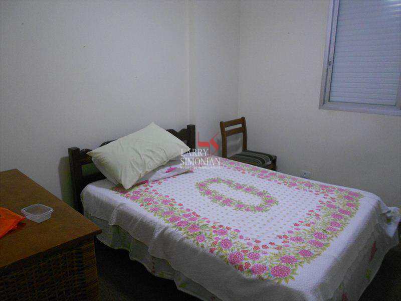 Apartamento em Guarujá, no bairro Pitangueiras