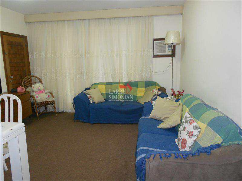 Apartamento em Guarujá, no bairro Pitangueiras