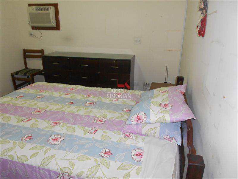 Apartamento em Guarujá, no bairro Pitangueiras