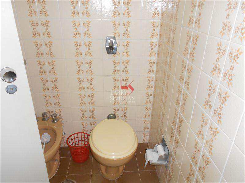 Apartamento em Guarujá, no bairro Pitangueiras