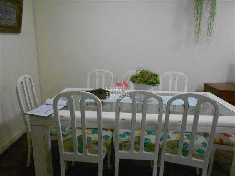 Apartamento em Guarujá, no bairro Pitangueiras