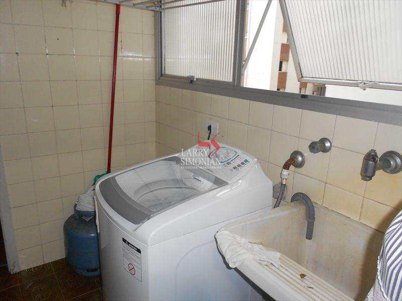 Apartamento em Guarujá, no bairro Pitangueiras