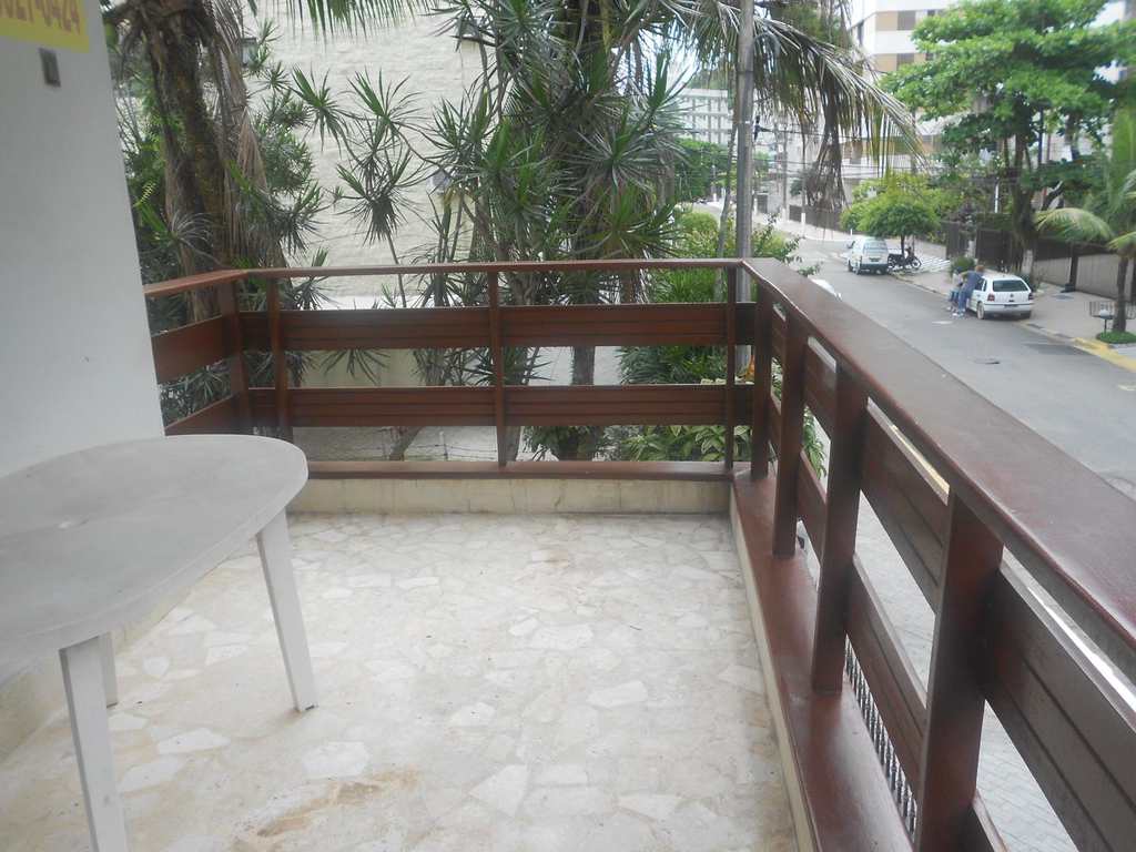 Apartamento em Guarujá, no bairro Jardim Praiano
