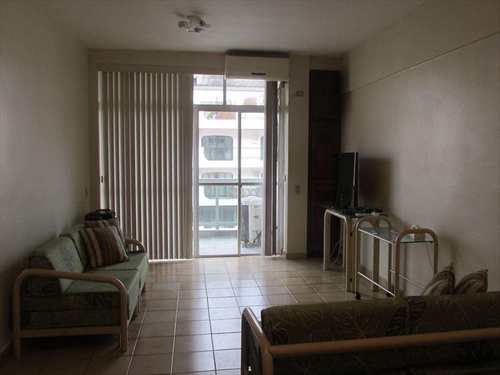 Apartamento, código 224 em Guarujá, bairro Barra Funda