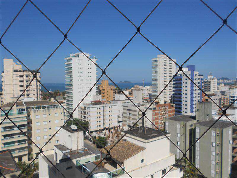 Apartamento em Guarujá, no bairro Balneário Guarujá
