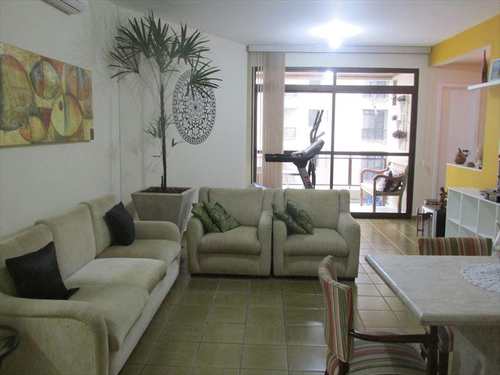 Apartamento, código 260 em Guarujá, bairro Barra Funda