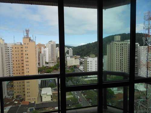 Apartamento, código 312 em Guarujá, bairro Vila Maia
